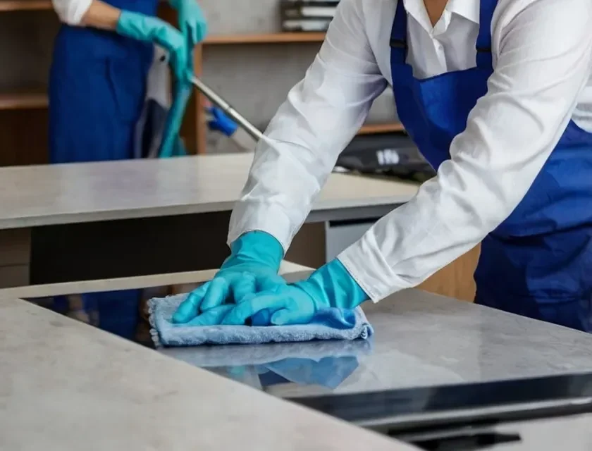 Ökologische Gebäudereinigung Emmerich-In der heutigen Zeit ist Nachhaltigkeit kein Trend mehr, sondern eine Notwendigkeit. Das gilt auch für die Art und Weise, wie wir unsere Gebäude pflegen. Als Ihre lokale Reinigungsfirma Emmerich hat sich Greco-Clean dazu verpflichtet, Sauberkeit und Umweltschutz in Einklang zu bringen. In diesem Blogbeitrag erfahren Sie, warum eine ökologische Reinigung Emmerich die beste Wahl für Ihre Gesundheit, Ihre Immobilie und unseren Planeten ist. Was bedeutet ökologische Gebäudereinigung? Bei der ökologischen Reinigung verzichten wir weitgehend auf aggressive Chemikalien, die Mensch und Umwelt belasten können. Stattdessen setzen wir auf biologisch abbaubare Reinigungsmittel, die auf pflanzlicher Basis hergestellt werden. Doch keine Sorge: Ökologisch bedeutet keineswegs weniger sauber. Moderne grüne Reinigungsmittel sind oft genauso effektiv wie herkömmliche Produkte – wenn man weiß, wie man sie richtig einsetzt. Die Vorteile ökologischer Reinigungsmittel: •Gesundheitsschutz: Herkömmliche Reiniger enthalten oft flüchtige organische Verbindungen (VOCs), die Atemwege reizen oder Allergien auslösen können. Ökologische Mittel sind sanfter und sorgen für eine bessere Luftqualität in Ihren Räumen. •Materialschonung: Aggressive Säuren oder Laugen können Oberflächen wie Naturstein, Holz oder empfindliche Kunststoffe langfristig schädigen. Grüne Reiniger pflegen die Materialien sanft und erhalten deren Wert. •Umweltschutz: Biologisch abbaubare Inhaltsstoffe belasten das Abwasser weniger und schützen unsere Gewässer in der Region Emmerich am Rhein und Kleve. •Nachhaltiges Image: Für Unternehmen in Kleve ist der Einsatz ökologischer Reinigungsmittel ein klares Statement für soziale Verantwortung und Nachhaltigkeit. Warum Greco-Clean auf Nachhaltigkeit setzt Als inhabergeführtes Unternehmen in Emmerich fühlen wir uns unserer Region besonders verbunden. Wir möchten, dass unsere Kinder in einer sauberen Umwelt aufwachsen. Deshalb ist die ökologische Gebäudereinigung Emmerich für uns eine Herzensangelegenheit. Unsere Kunden schätzen besonders: •Transparente Preise: Nachhaltigkeit muss nicht teuer sein. Wir bieten faire Konditionen für unsere umweltfreundlichen Dienstleistungen. •Fachwissen: Unsere Mitarbeiter sind geschult im Umgang mit ökologischen Mitteln und wissen genau, welches Produkt für welche Oberfläche am besten geeignet ist. •Kombination mit Technik: Wir nutzen moderne Verfahren wie die Osmose-Fensterreinigung Emmerich, die ganz ohne Chemie auskommt und nur mit reinem Wasser arbeitet. Ökologische Reinigung für Privat und Gewerbe Ob Sie eine Fensterreinigung Privathaushalt Emmerich wünschen oder eine umfassende Gewerbereinigung Kleve für Ihr Unternehmen benötigen – wir passen unser Konzept individuell an. Besonders in sensiblen Bereichen wie Arztpraxen (Praxisreinigung Emmerich) oder Schulen ist der Verzicht auf aggressive Chemie ein großer Gewinn für die Gesundheit aller Beteiligten. Auch bei der Gartenpflege Emmerich am Rhein achten wir auf ökologische Standards. Wir verzichten auf chemische Unkrautvernichter und setzen stattdessen auf mechanische Methoden und natürliche Dünger. So bleibt Ihr Garten nicht nur schön, sondern auch ein sicherer Lebensraum für Bienen und andere Nützlinge. Fazit: Sauberkeit neu denken Eine ökologische Gebäudereinigung Emmerich ist der Weg in eine nachhaltige Zukunft. Sie profitieren von einer gesünderen Umgebung, schonen Ihre Oberflächen und leisten einen wichtigen Beitrag zum Umweltschutz. Möchten auch Sie auf grüne Sauberkeit umsteigen? Greco-Clean ist Ihr Partner für nachhaltige Reinigungslösungen in Emmerich, Kleve, Rees und Umgebung. Kontaktieren Sie uns für ein unverbindliches Angebot und lassen Sie uns gemeinsam für eine sauberere Welt sorgen – Raum für Raum, Fenster für Fenster.